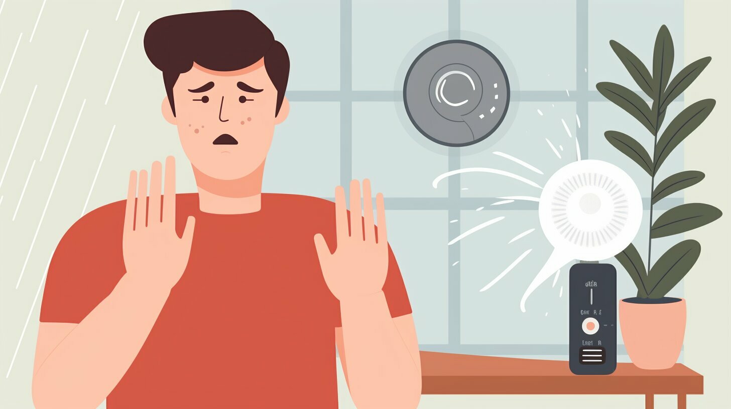 Heizung hört nicht auf zu heizen Lösungen & Tipps für Betroffene