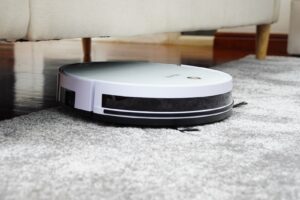 Warum jeder einen Saugroboter braucht: 5 unschlagbare Vorteile