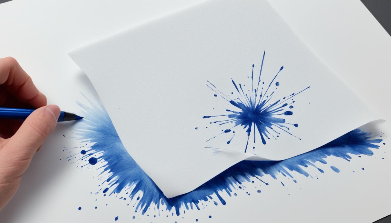 Kugelschreiber entfernen » Tipps und Tricks für saubere Oberflächen