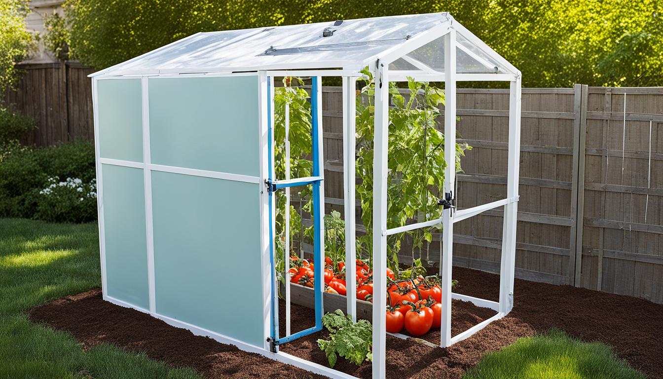 tomatenhaus selber bauen anleitung pdf
