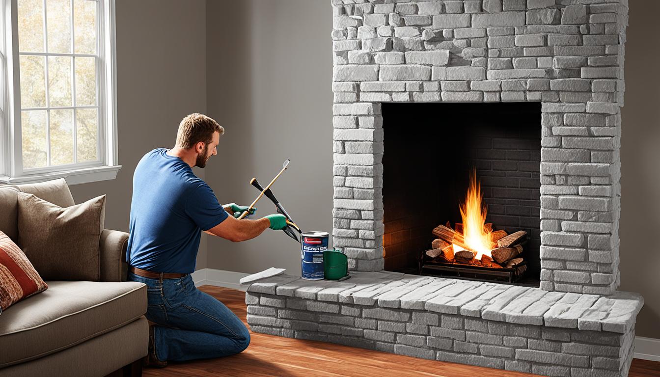 Kamin selber bauen