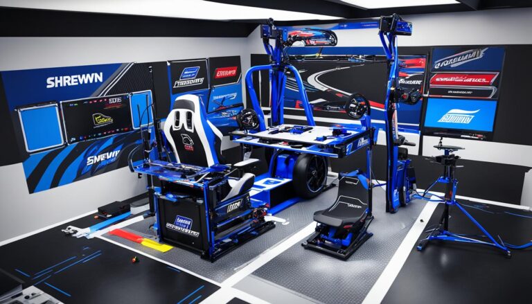 Sim Rig selber bauen » Anleitung und Tipps für das perfekte DIY ...