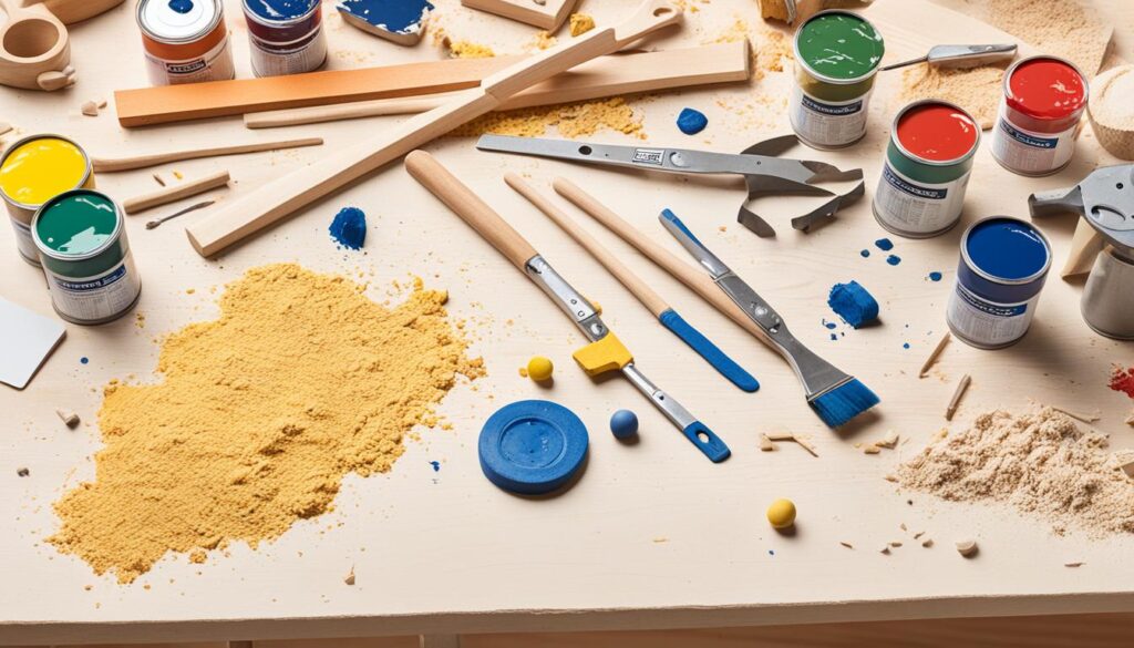 Holz &raquo; Kleine Sachen selber bauen: DIY-Anleitungen und Ideen