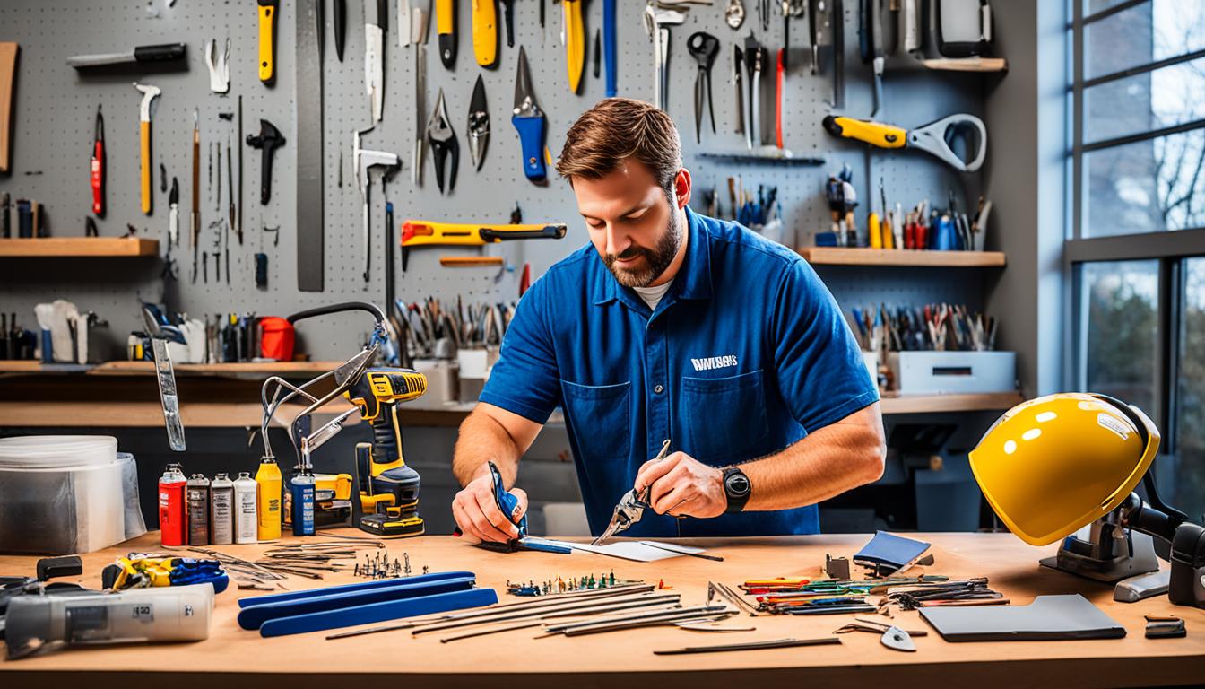 lampe selber bauen