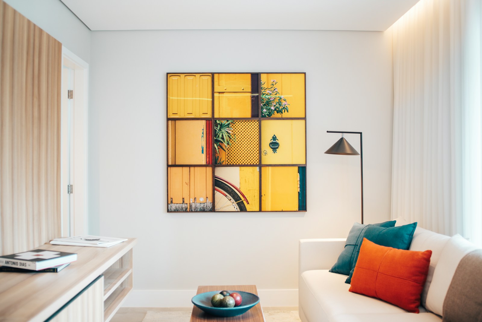 DIY-Dekoration für Ihr Zuhause