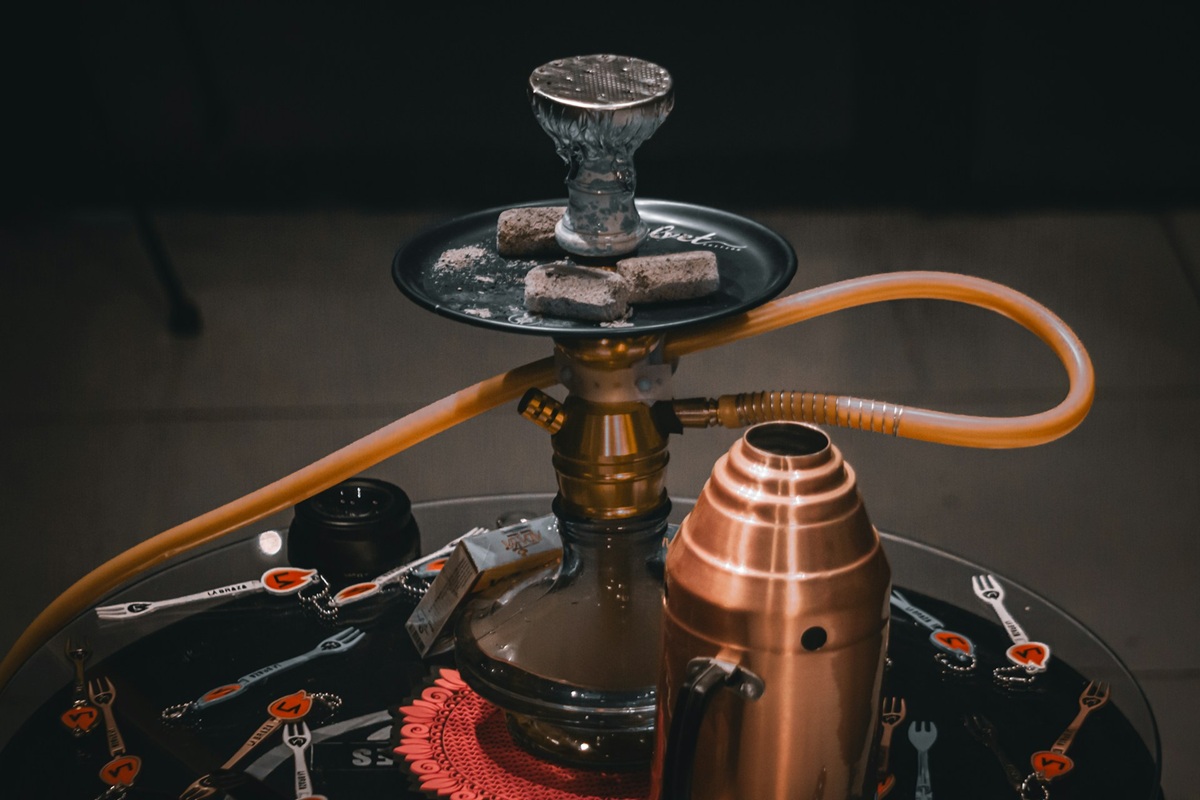 Was Shisha-Neulinge oft vergessen