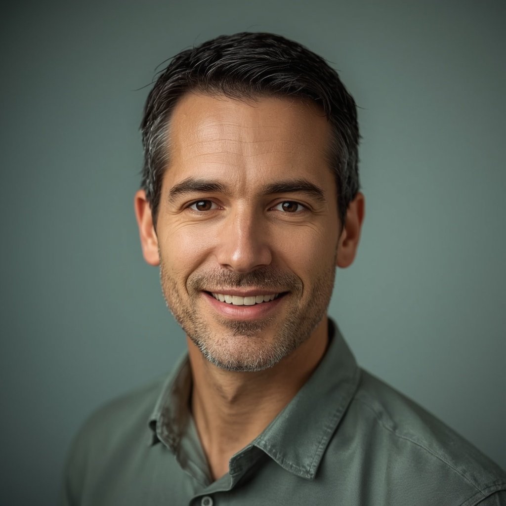 Michael Reuter