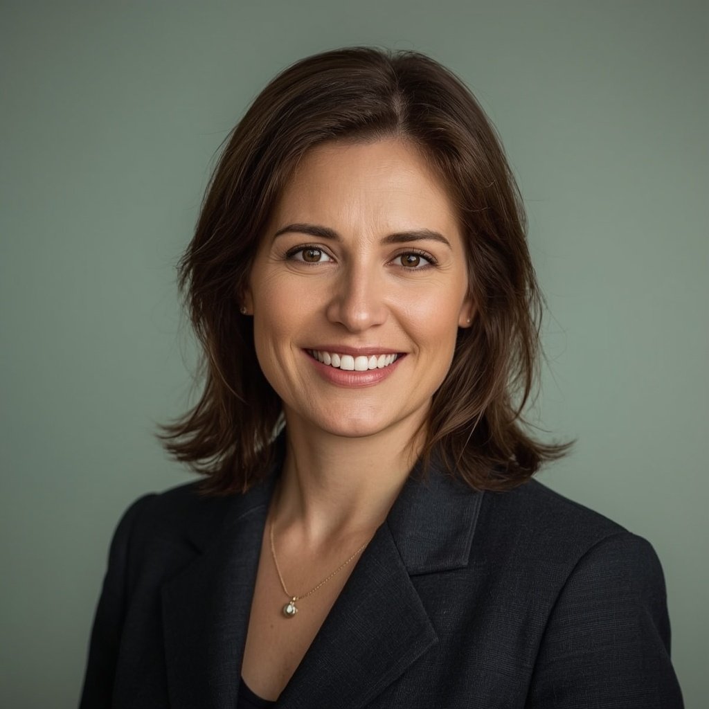 Stefanie Brandt