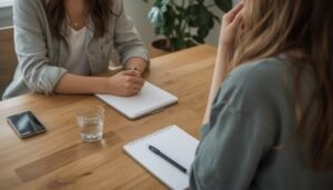 Abnehmen mit Coaching: echte Erfahrungsberichte