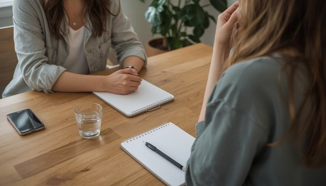 Abnehmen mit Coaching: echte Erfahrungsberichte
