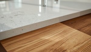 Arbeitsplatten für die Küche: Materialien im Vergleich