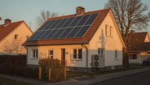 Energiekosten senken: Was im Eigenheim wirklich hilft