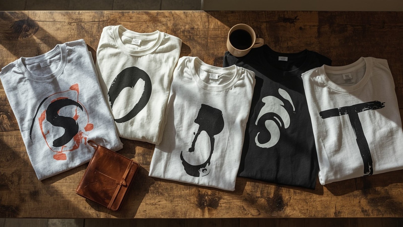 Sprüche-Shirts mit Haltung: Die 7 besten Shops 2026 im Vergleich