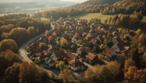 Haus verkaufen im Taunus: Marktwert und Strategie