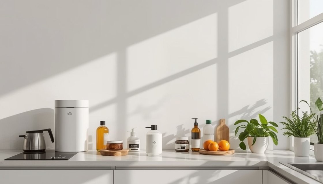 Moderne Alternativen im Alltag: So geht es besser