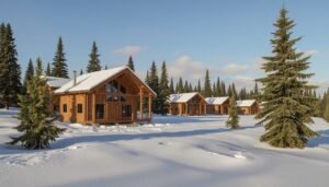 Packliste für Lappland-Reisen - NOA Villas