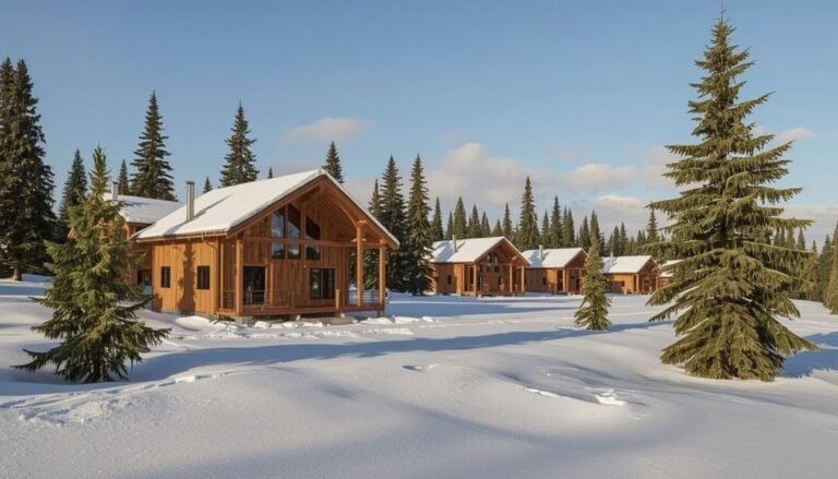 Packliste für Lappland-Reisen - NOA Villas