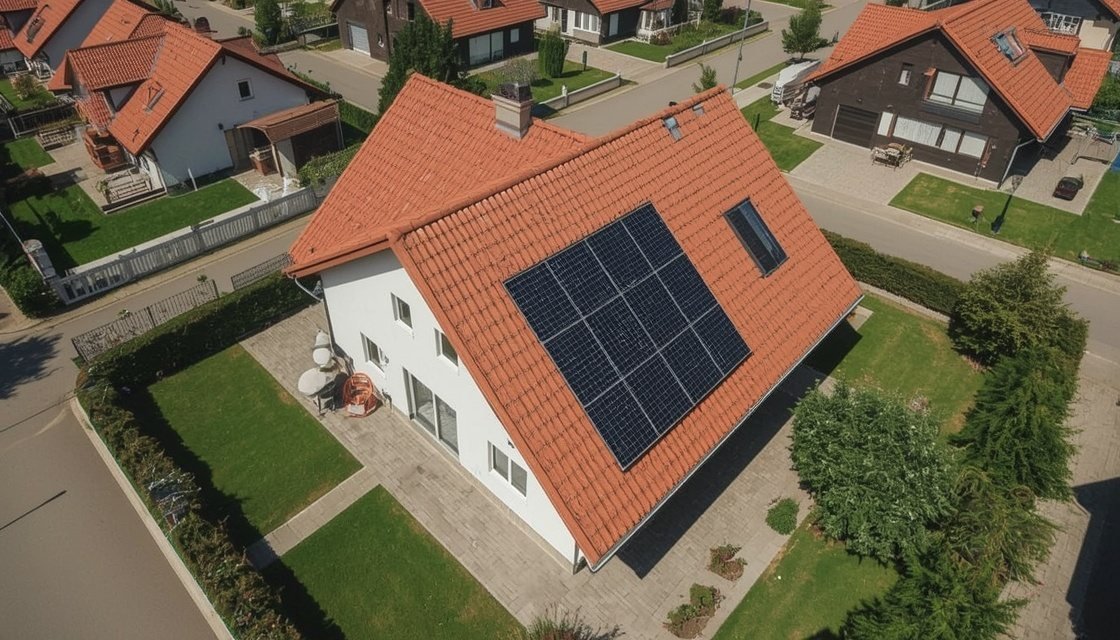 Solaranlage 2026: Zustand prüfen und klug nachfinanzieren