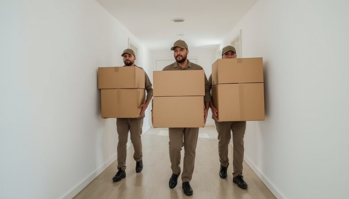 Umzugsunternehmen Fürstenfeldbruck: So wählen Sie richtig