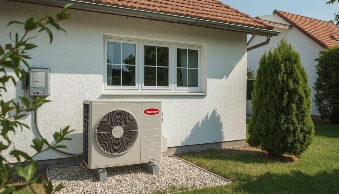 Wärmepumpe oder Gasheizung: Kostenvergleich 2026