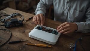WLAN Verstärker selber bauen: Grenzen kennen