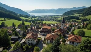 Wohneigentum in der Ostschweiz 2026: Was Deutsche wissen müssen