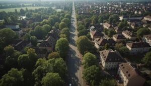 Wohnen am Stadtrand München: Lage, Preise, Lebensqualität