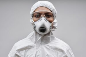 Biohazard-Schäden in Mietwohnungen: Pflichten für Vermieter
