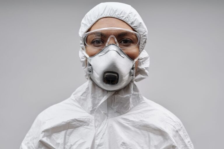 Biohazard-Schäden in Mietwohnungen: Pflichten für Vermieter