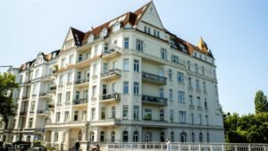 Wertermittlung für Mehrfamilienhäuser in Hamburg-Harburg: Diese Faktoren bestimmen den Verkaufspreis
