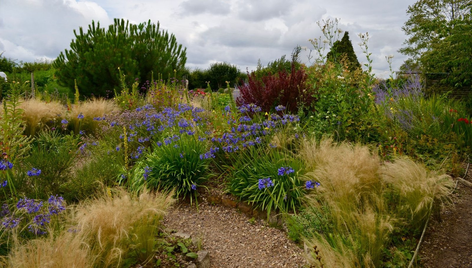 Garten neu gestalten: Die richtige Reihenfolge