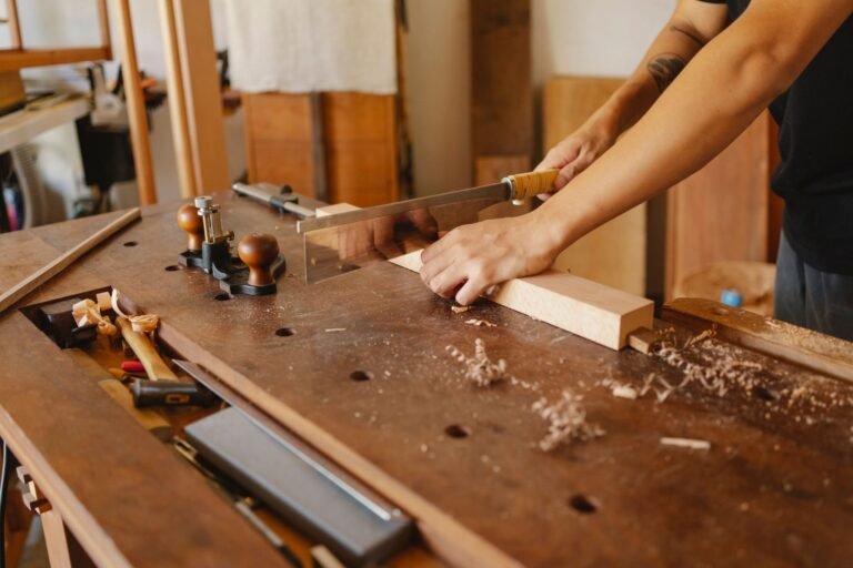 Handwerk nebenberuflich anmelden: So geht es richtig