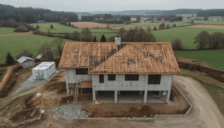 Hausbaukosten pro m² in Österreich: Was Sie 2026 zahlen