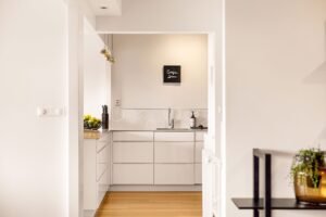 Hausmittel beim Renovieren: Nachhaltig sauber einziehen