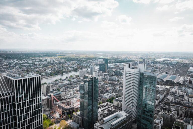 Immobilienmakler Frankfurt finden – so geht es richtig