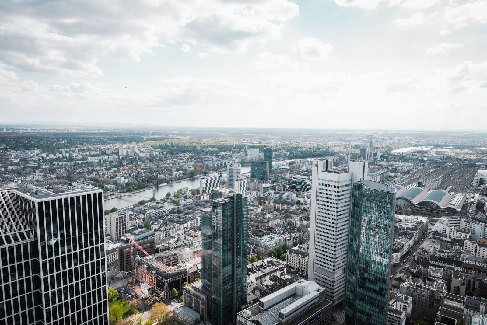 Immobilienmakler Frankfurt finden – so geht es richtig