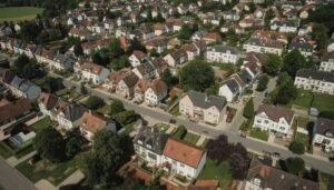 Immobilienverkauf in Mönchengladbach: Markt und Ablauf