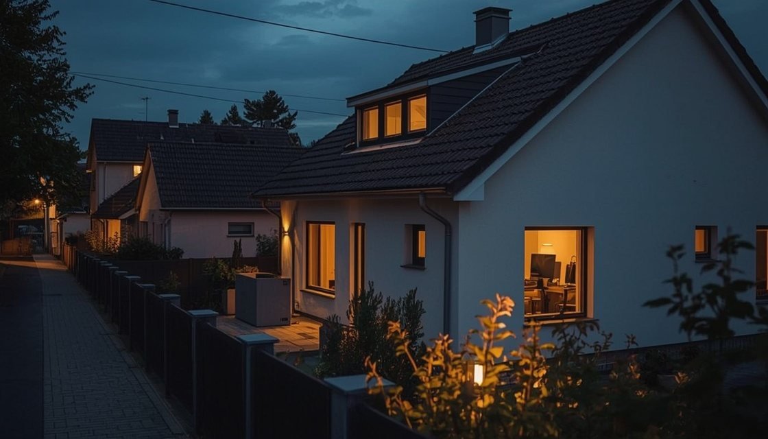 Notstromversorgung fürs Haus: Vorbereitet beim Stromausfall