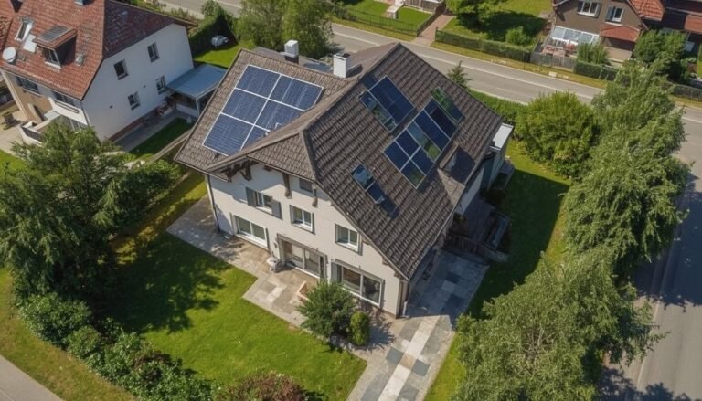 Photovoltaik in Baden: Angebote und Förderungen