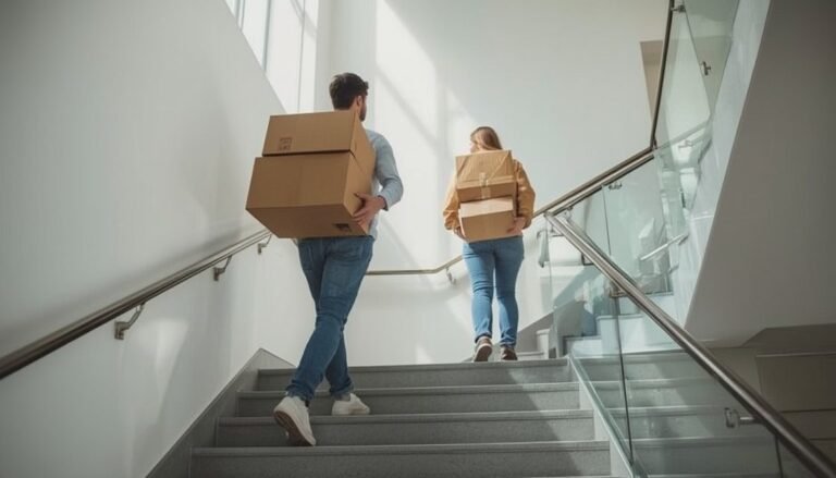 Umzug planen: So klappt der Wohnungswechsel stressfrei