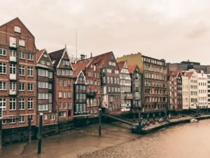 Wohnungsauflösung Hamburg 2026: Was wirklich zu regeln ist
