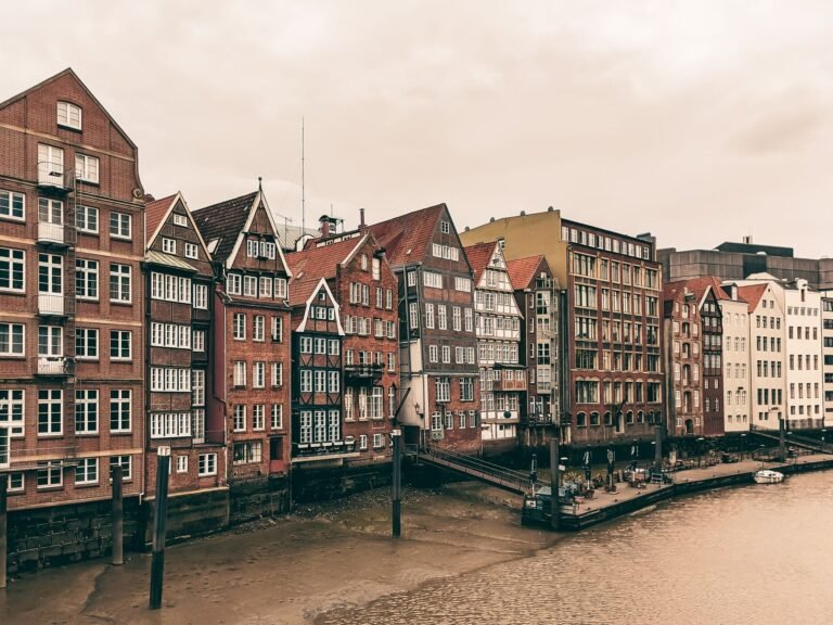 Wohnungsauflösung Hamburg 2026: Was wirklich zu regeln ist