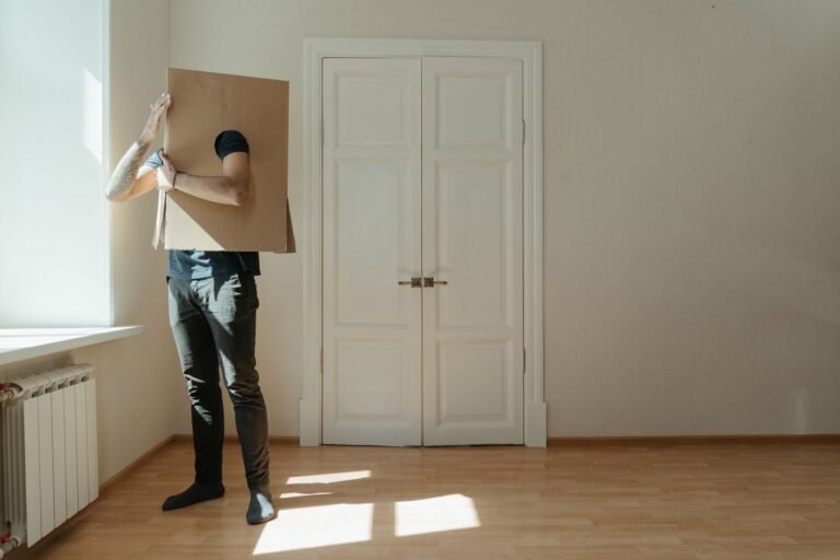 Wohnungsauflösung nach Mietende: Rechte und Pflichten