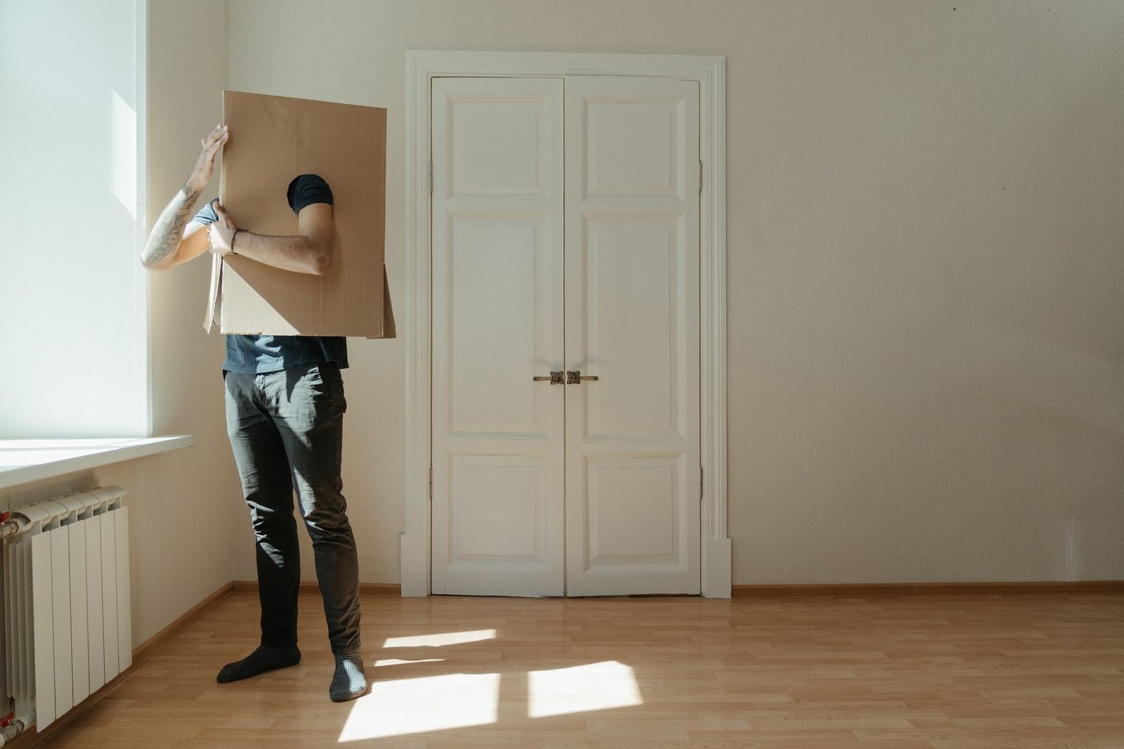 Wohnungsauflösung nach Mietende: Rechte und Pflichten