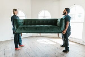Wohnungswechsel 2026: Wann ein Umzugsdienst lohnt